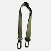 Cinto de Segurança para Cachorro Pistache